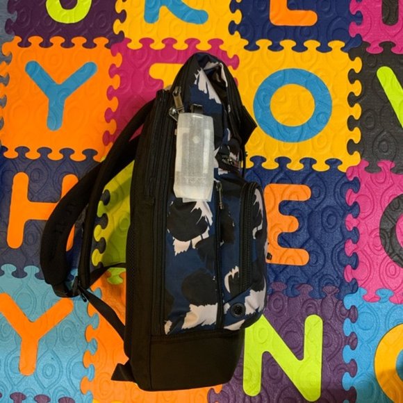 Tumi backpack